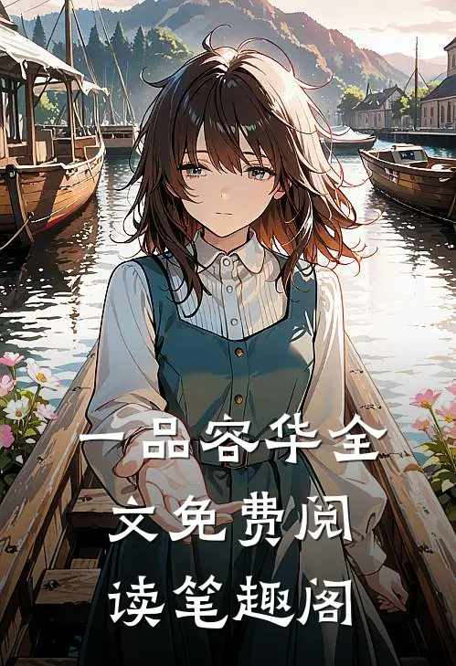 一品容华全文免费阅读笔趣阁