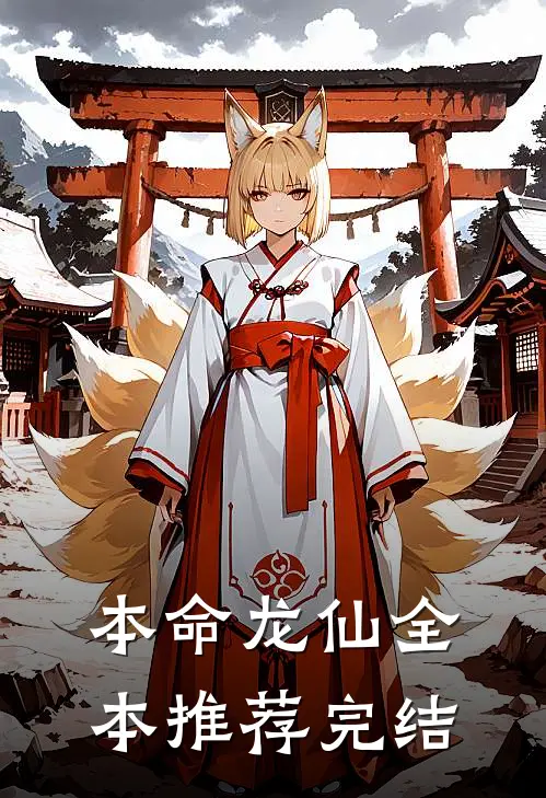 本命龙仙全本推荐完结
