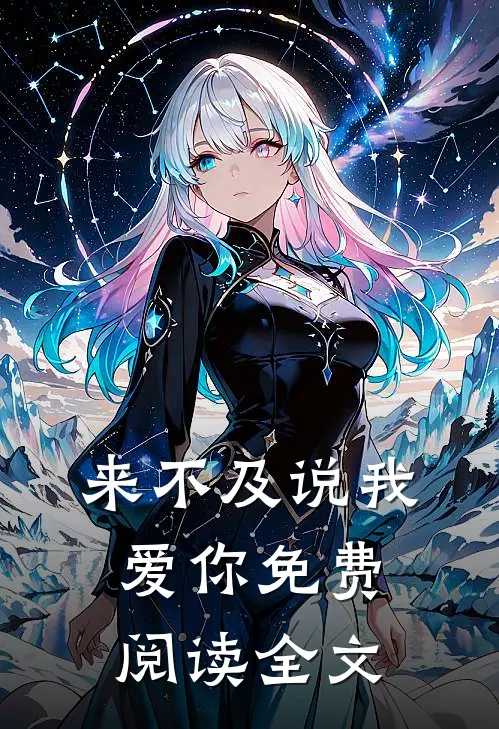 来不及说我爱你免费阅读全文