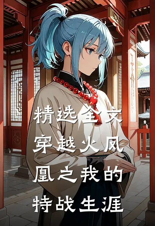 精选全文穿越火凤凰之我的特战生涯