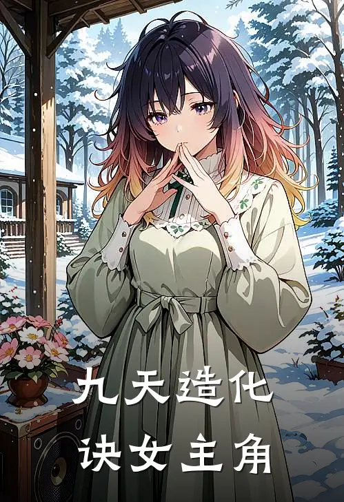 九天造化诀女主角