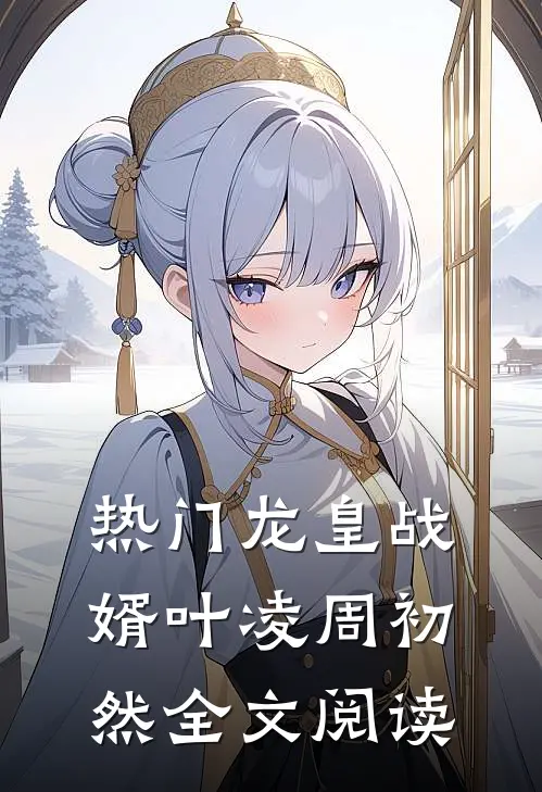 热门龙皇战婿叶凌周初然全文阅读