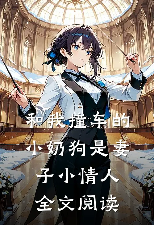 和我撞车的小奶狗是妻子小情人全文阅读