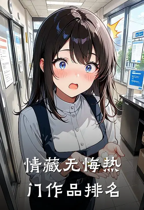 情藏无悔热门作品排名