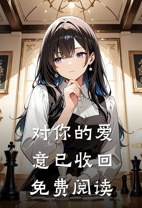 对你的爱意已收回免费阅读