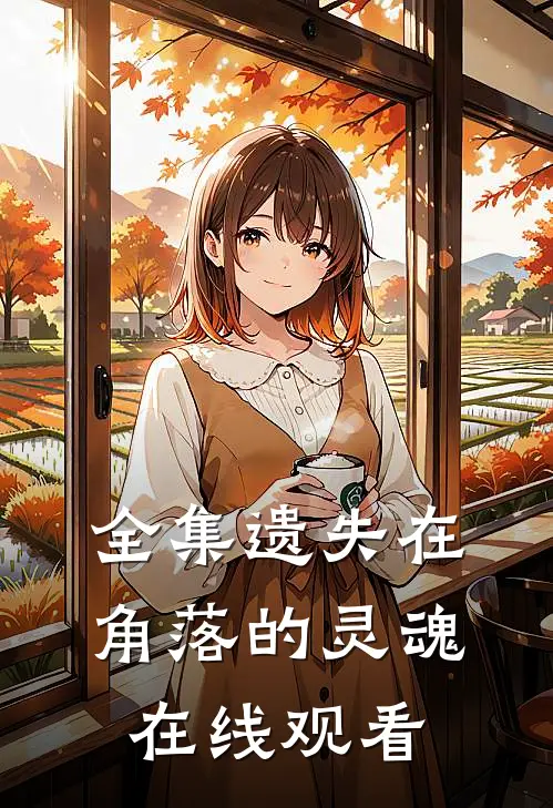 全集遗失在角落的灵魂在线观看