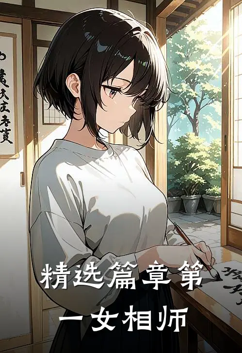 精选篇章第一女相师