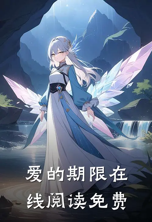爱的期限在线阅读免费