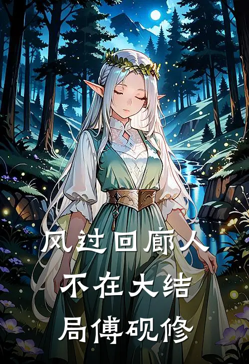 风过回廊人不在大结局傅砚修