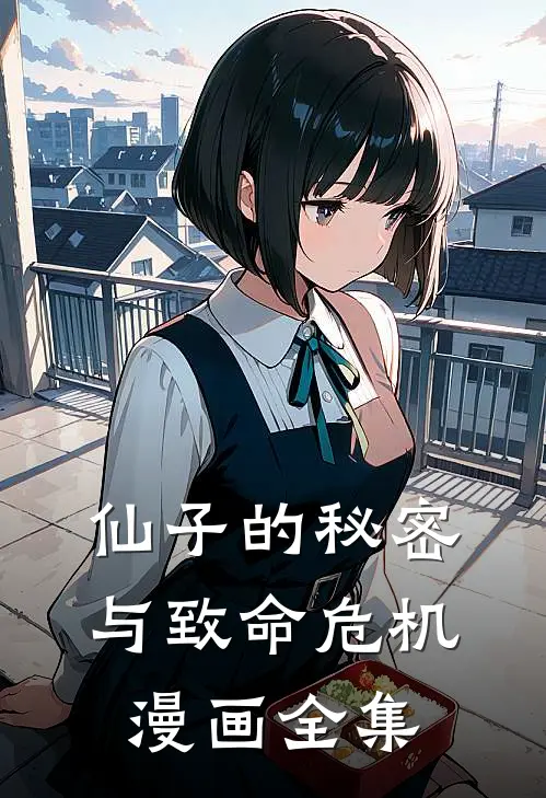 仙子的秘密与致命危机漫画全集