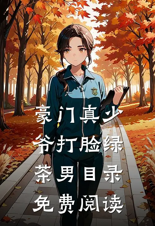 豪门真少爷打脸绿茶男目录免费阅读