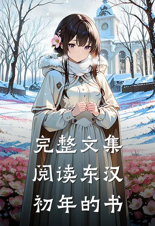 完整文集阅读东汉初年的书