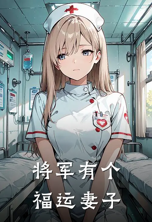 将军有个福运妻子