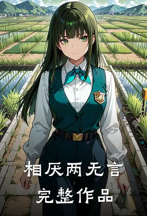 相厌两无言完整作品