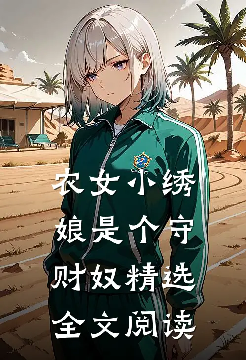 农女小绣娘是个守财奴精选全文阅读