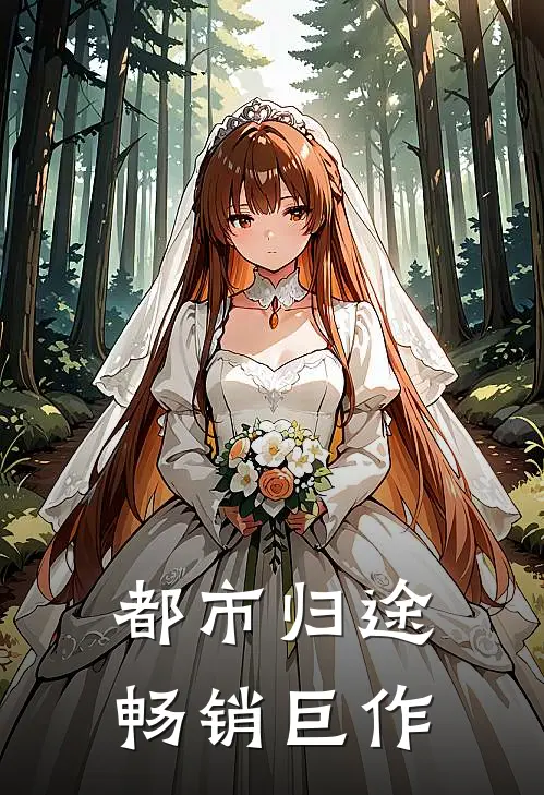 都市归途畅销巨作