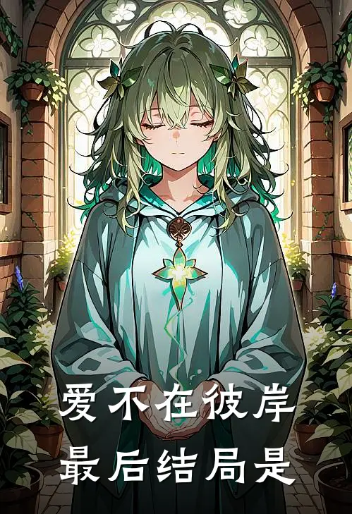 爱不在彼岸最后结局是