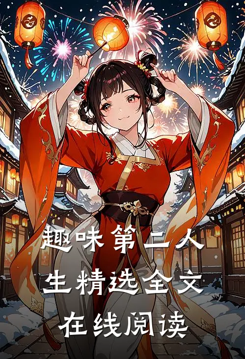 趣味第二人生精选全文在线阅读