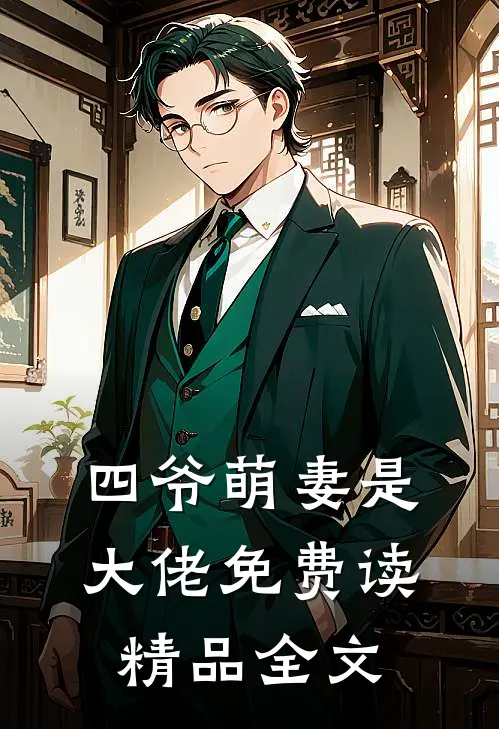 四爷萌妻是大佬免费读精品全文