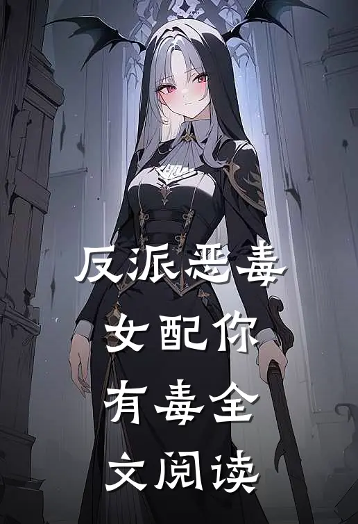 反派恶毒女配你有毒全文阅读