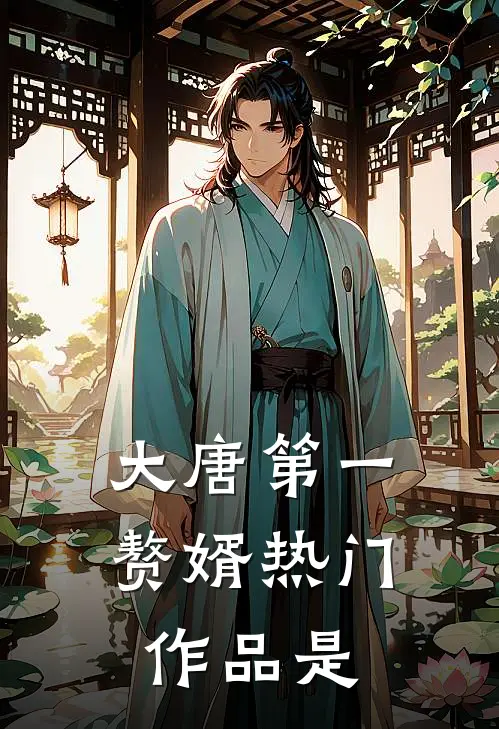 大唐第一赘婿热门作品是