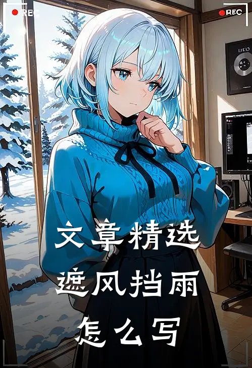 文章精选遮风挡雨怎么写