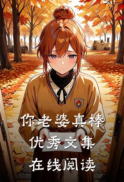 你老婆真棒优秀文集在线阅读