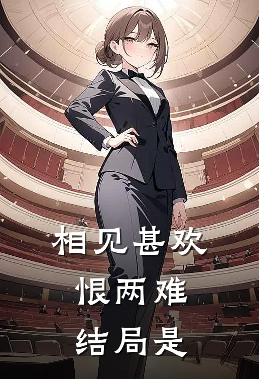 相见甚欢恨两难结局是