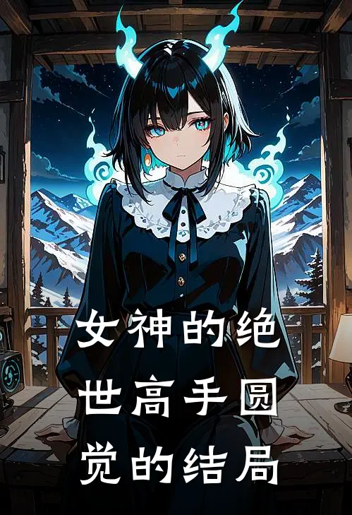 女神的绝世高手圆觉的结局