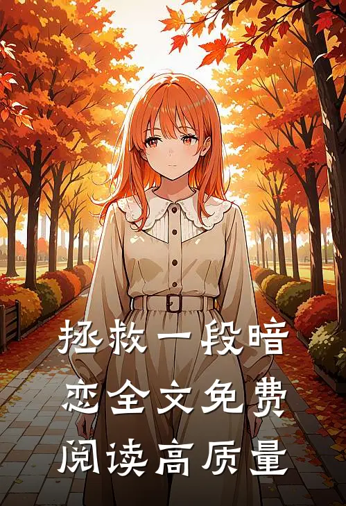 拯救一段暗恋全文免费阅读高质量