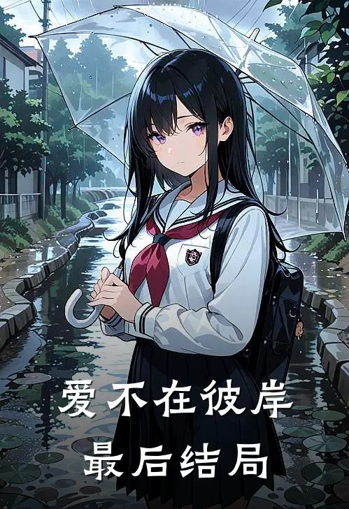 爱不在彼岸最后结局