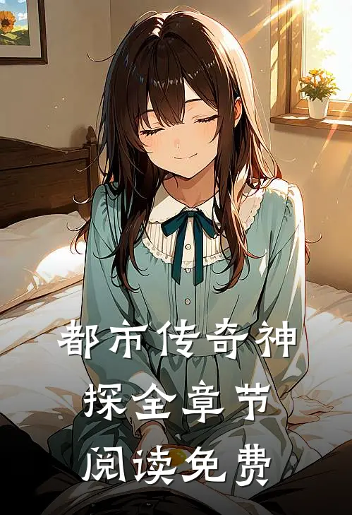 都市传奇神探全章节阅读免费