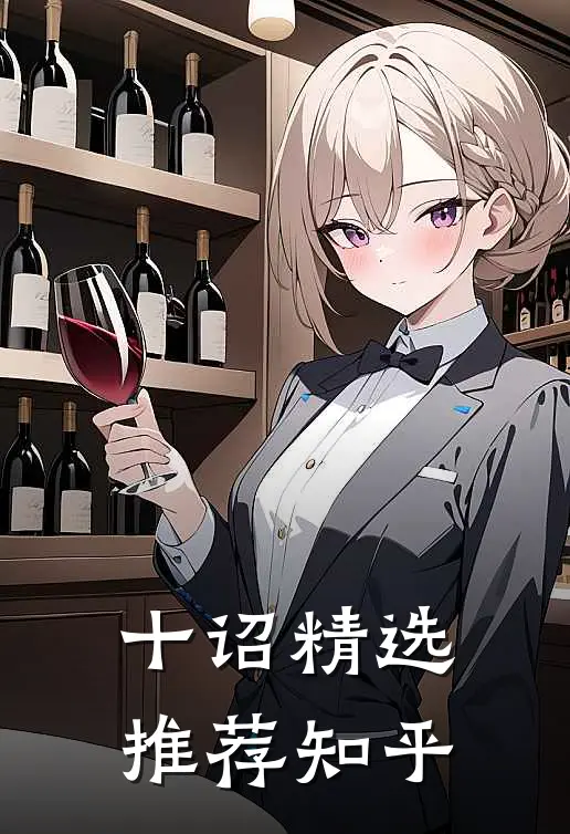 十诏精选推荐知乎