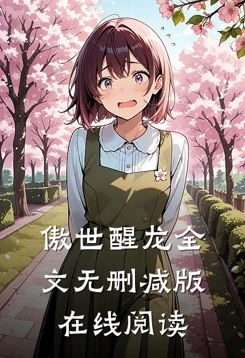 傲世醒龙全文无删减版在线阅读