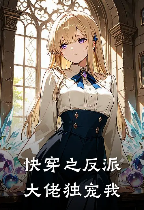 快穿之反派大佬独宠我