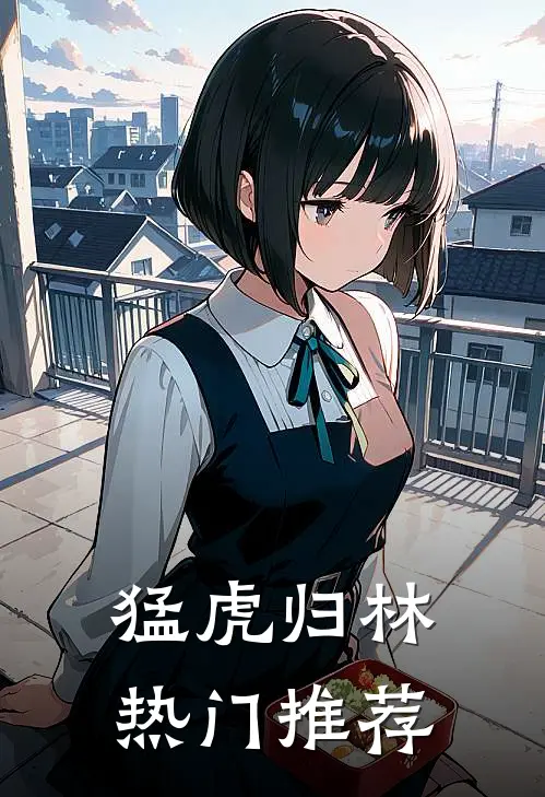 猛虎归林热门推荐