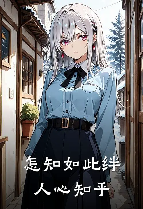怎知如此绊人心知乎