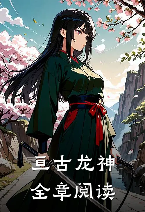亘古龙神全章阅读