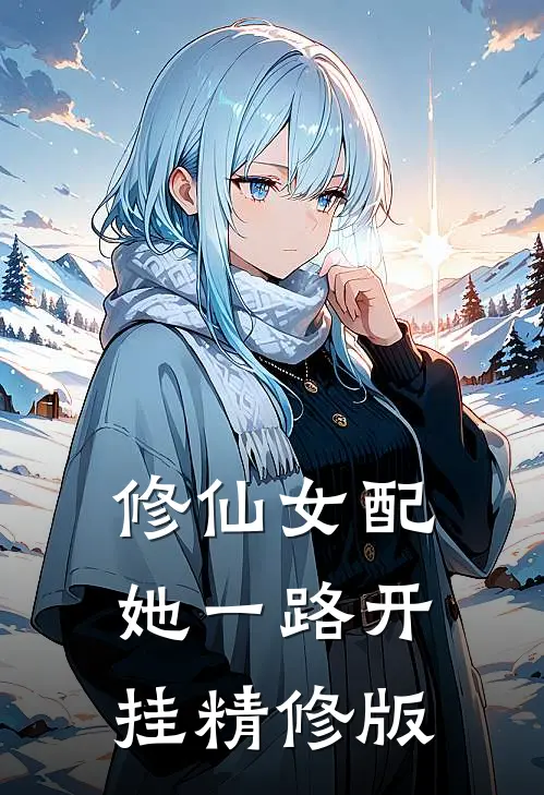 修仙女配她一路开挂精修版