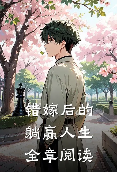 错嫁后的躺赢人生全章阅读