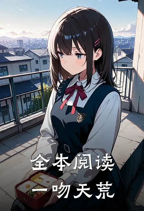 全本阅读一吻天荒