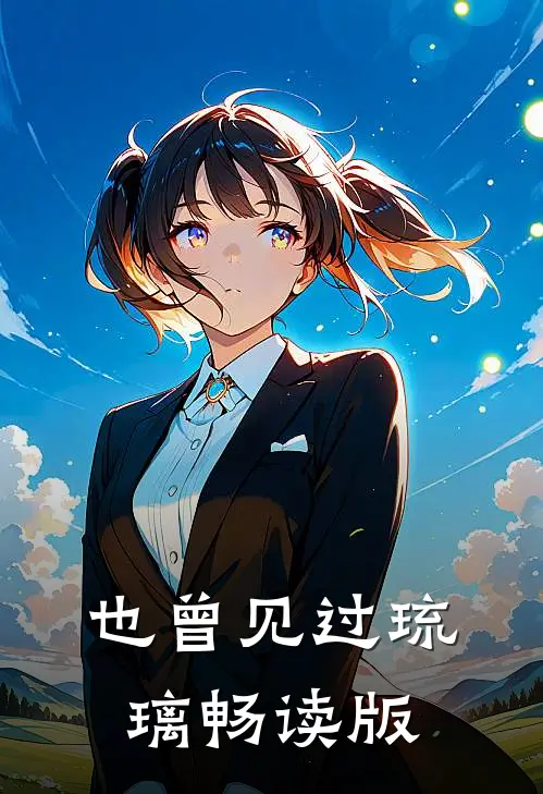 也曾见过琉璃畅读版