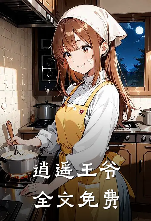 逍遥王爷全文免费
