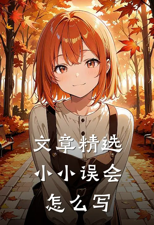 文章精选小小误会怎么写