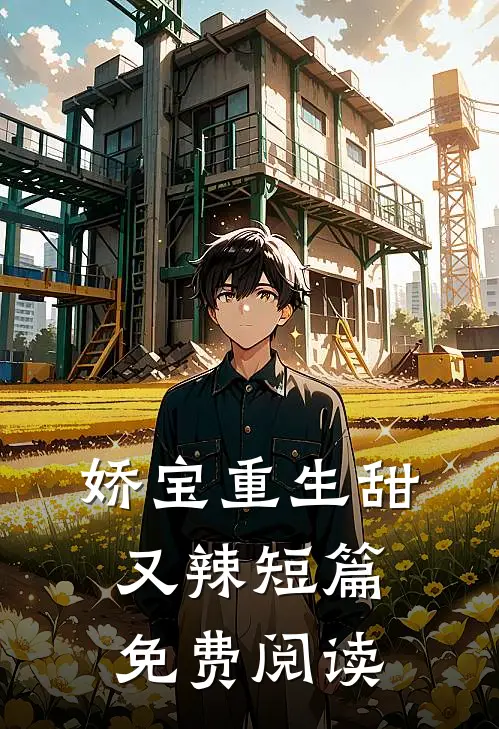 娇宝重生甜又辣短篇免费阅读