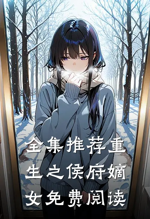 全集推荐重生之侯府嫡女免费阅读