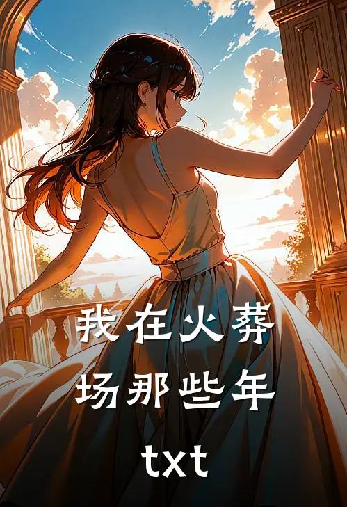 我在火葬场那些年txt