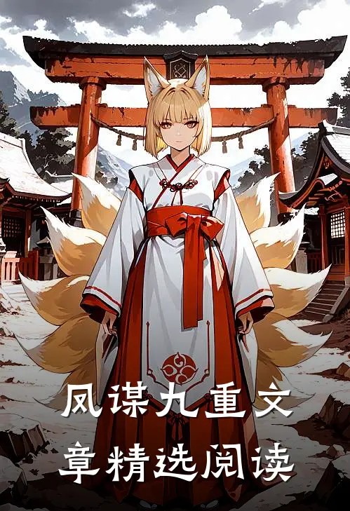凤谋九重文章精选阅读