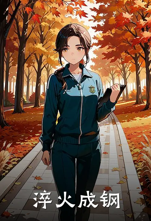 淬火成钢