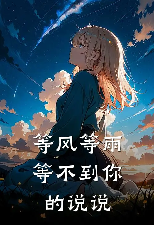 等风等雨等不到你的说说